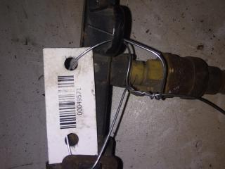 форсунка BMW 3 серия E36 1995, 1.8 л., M42 B18, бензин