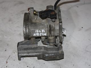 заслонка дроссельная BMW 3 серия E36 1995, 1.8 л., M42 B18, бензин