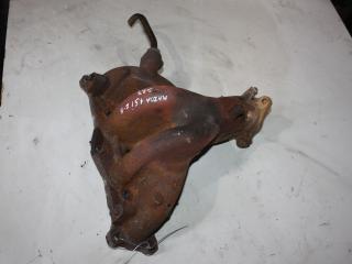 коллектор выпускной Mazda 323 BA 1995, 1.5 л., бензин