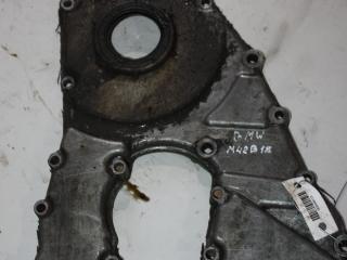 декоративная крышка двигателя BMW 3 серия E36 1995, 1.8 л., M42 B18, бензин