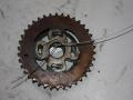 шкив распредвала BMW 3 серия E36 1995, 1.8 л., M42 B18, бензин - фото №2
