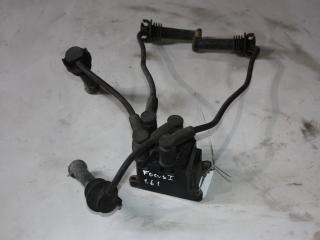 катушка зажигания Ford Focus 1 поколение 2000, 1.6 л., FYDB, бензин