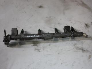 форсунка Ford Focus 1 поколение 2000, 1.6 л., FYDB, бензин, 98MFBA