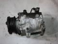 компрессор кондиционера Ford Focus 1 поколение 2000, 1.6 л., FYDB, бензин - фото №2