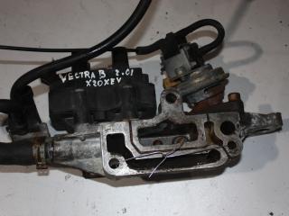 катушка зажигания Opel Vectra B [рестайлинг] 1999, 2.0 л., X 20 XEV, бензин