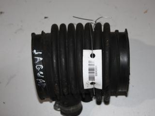 патрубок воздушного фильтра Jaguar X-Type 1 поколение 2004, 3.0 л., бензин