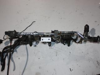 форсунка Jaguar X-Type 1 поколение 2004, 3.0 л., бензин