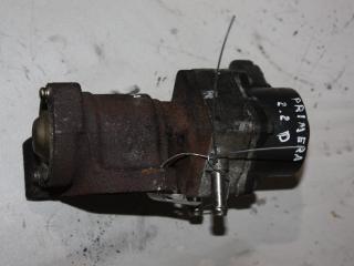 клапан EGR Nissan Primera P12 2005, 2.2 л., дизель