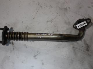 трубка системы рециркуляции EGR Nissan Primera P12 2005, 2.2 л., дизель