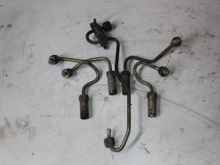 трубка ТНВД Nissan Primera P12 2005, 2.2 л., дизель