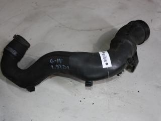 гофра инжектора Volkswagen Golf 4 поколение 2000, 1.9 л., дизель