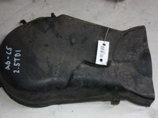 защита (кожух) ремня ГРМ Audi A6 4B/C5 1999, 2.5 л., дизель, 059109124G