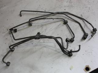 трубка ТНВД Audi A6 4B/C5 [рестайлинг] 2001