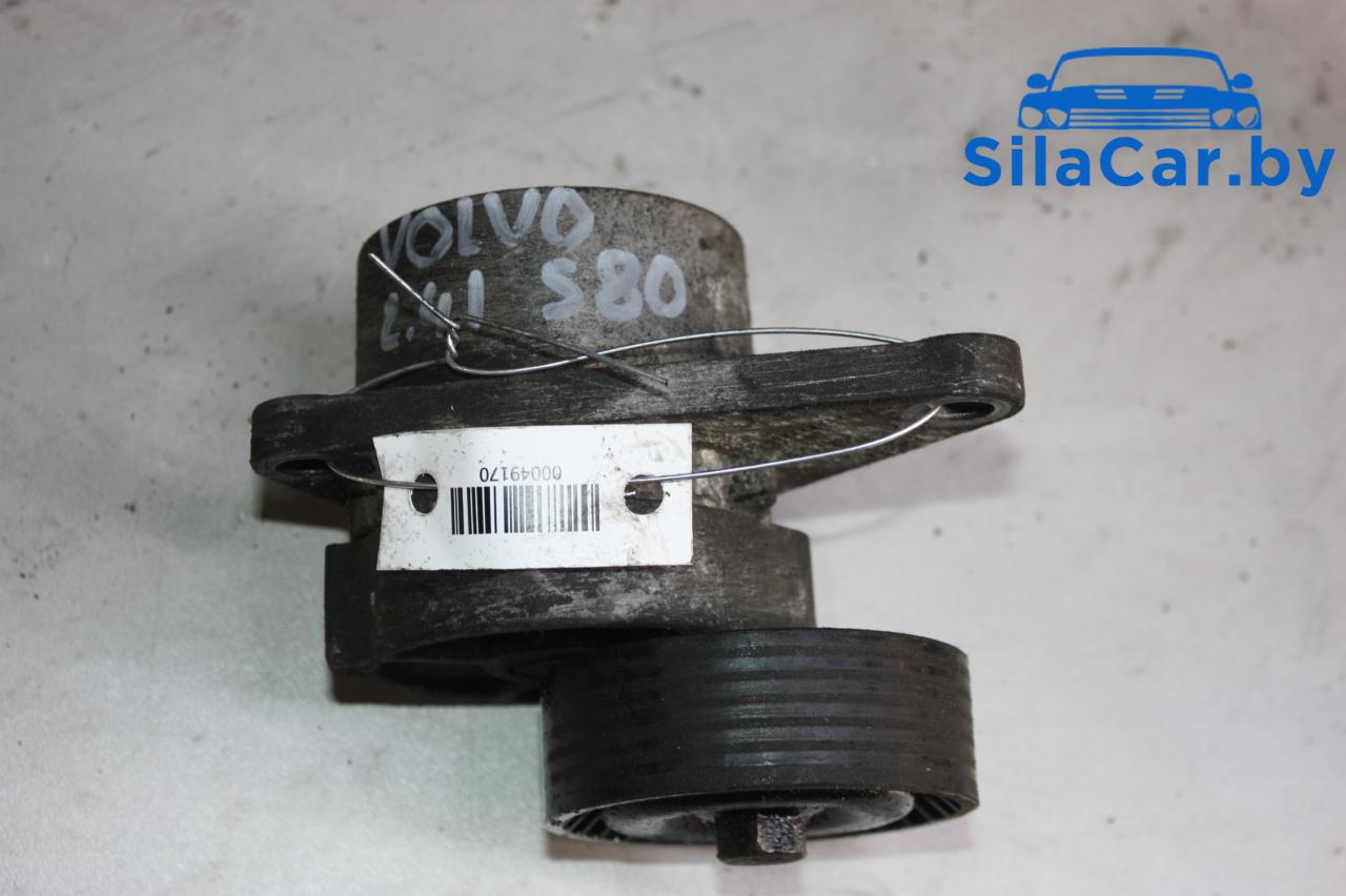 натяжитель Volvo S80 1 поколение 2000, 2.4 л., бензин - фото №1
