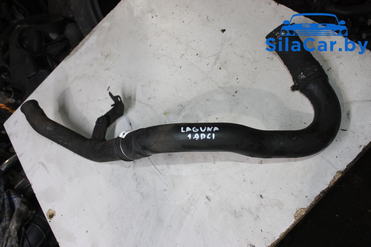 гофра инжектора Renault Laguna 2 поколение 2004, 1.9 л., дизель, 8200051060 - фото №1