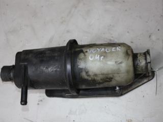бачок гидроусилителя Chrysler Voyager 4 поколение 2004, 2.8 л., дизель, 04743067AB