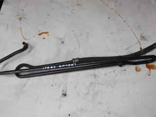 радиатор гидроусилителя Renault Laguna 2 поколение 2004, 1.9 л., дизель