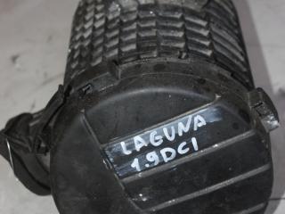 корпус воздушного фильтра Renault Laguna 2 поколение 2004, 1.9 л., дизель