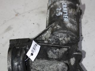 корпус масляного фильтра Volkswagen Crafter 1 поколение 2010, 2.5 л., дизель, 038115466