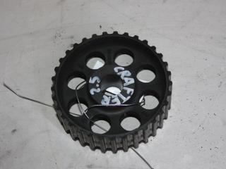 звездочка ТНВД Volkswagen Crafter 1 поколение 2010, 2.5 л., дизель, 076130111