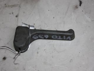 ручка открывания капота Mercedes-Benz Vito W639 2005