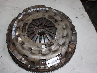 комплект сцепления Ford Transit 7 поколение 2010, 2.2 л., дизель, 6C117563DA