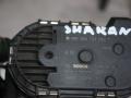 заслонка дроссельная Volkswagen Sharan 1 поколение [2-й рестайлинг] 2005, 2.0 л., ATM, бензин, 06A133062P - фото №3