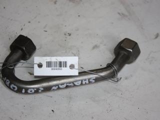 трубка системы рециркуляции EGR Volkswagen Sharan 1 поколение [2-й рестайлинг] 2005, 2.0 л., ATM, бензин