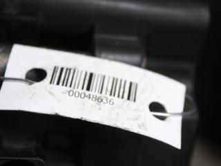 катушка зажигания Volkswagen Sharan 1 поколение [2-й рестайлинг] 2005, 2.0 л., ATM, бензин, 032905106B