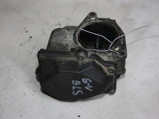 заслонка дроссельная Volkswagen Golf 5 поколение 2005, 1.9 л., BLS, дизель, 03G128063A