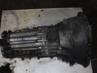 КПП механическая (МКПП) Land Rover Discovery 3 поколение 2008, 2.7 л., 276DT, дизель, 1067401098