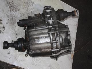 раздаточная коробка Land Rover Discovery 3 поколение 2008, 2.7 л., 276DT, дизель