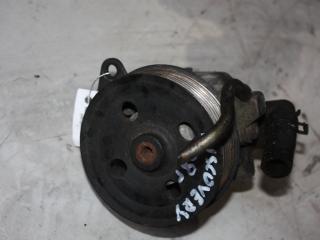 насос гидроусилителя руля Land Rover Discovery 3 поколение 2008, 2.7 л., 276DT, дизель, 7H223A696AB