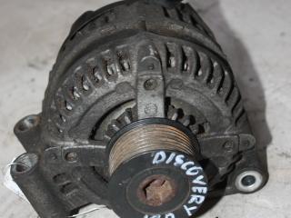 генератор Land Rover Discovery 3 поколение 2008, 2.7 л., 276DT, дизель