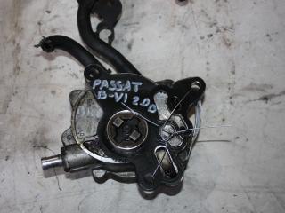 тандемный насос Volkswagen Passat B6 2008, 2.0 л., BKD, дизель, 03G145209