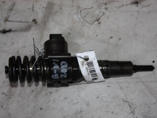 форсунка Volkswagen Passat B6 2008, 2.0 л., BKD, дизель, 03G130073G