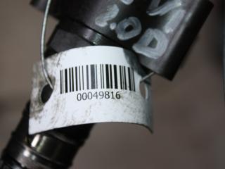 форсунка Volkswagen Passat B6 2008, 2.0 л., BKD, дизель, 03G130073G
