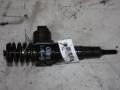 форсунка Volkswagen Passat B6 2008, 2.0 л., BKD, дизель, 03G130073G - фото №4