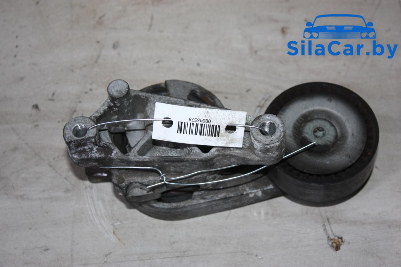 натяжитель Volkswagen Passat B6 2008, 2.0 л., BKD, дизель - фото №1