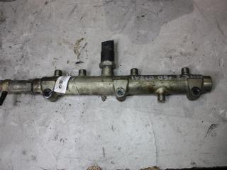 топливная рампа IVECO Daily 3 поколение 2003, 2.3 л., дизель, 0445224006