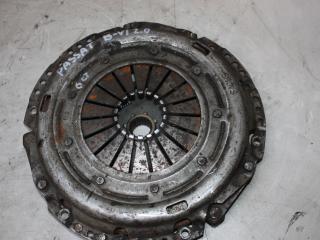 комплект сцепления Volkswagen Passat B6 2008, 2.0 л., дизель