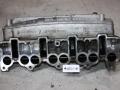 коллектор впускной Volkswagen Passat B6 2008, 2.0 л., дизель, 03G129713H - фото №2