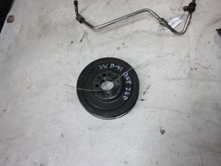 шкив коленвала Volkswagen Passat B6 2008, 2.0 л., BKD, дизель, 03G105243