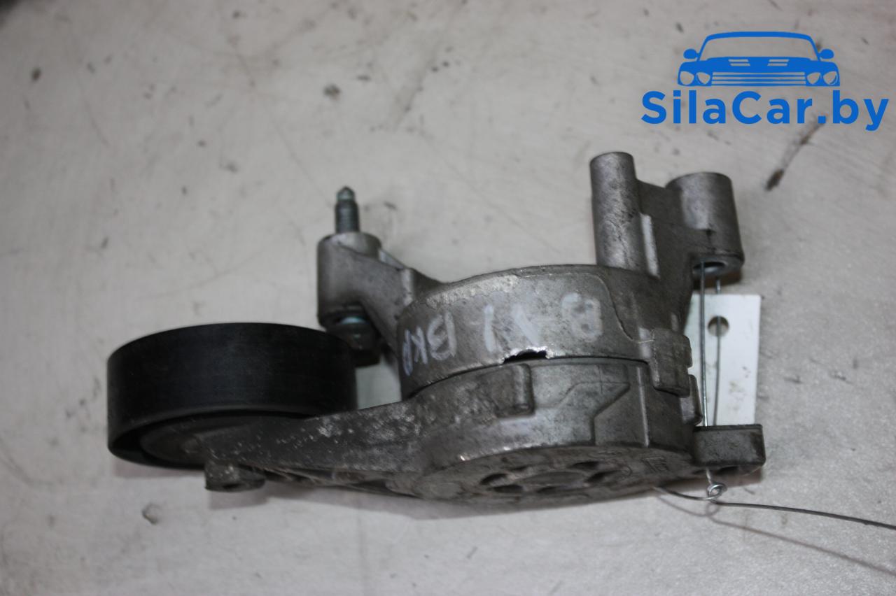 натяжитель Volkswagen Passat B6 2008, 2.0 л., BKP, дизель - фото №1