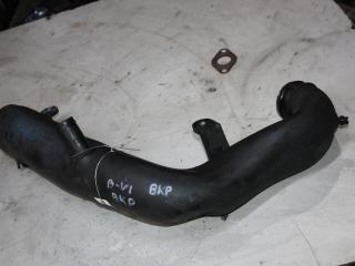 гофра инжектора Volkswagen Passat B6 2008, 2.0 л., BKD, дизель, 1K0129654K