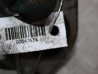 трубка системы рециркуляции EGR Volkswagen Passat B6 2008, 2.0 л., BKP, дизель, 03G131521D