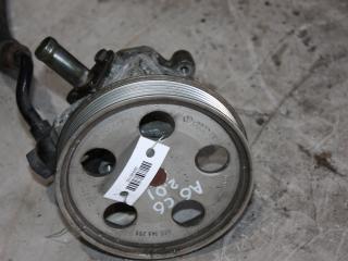 насос гидроусилителя руля Audi A6 4F/C6 [рестайлинг] 2008, 2.0 л., бензин