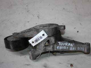 натяжитель Volkswagen Touran 1 поколение [рестайлинг] 2008, 1.9 л., дизель, 03G903315C
