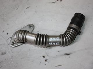 трубка системы рециркуляции EGR Volkswagen Touran 1 поколение [рестайлинг] 2008, 1.9 л., дизель, 06D10213G