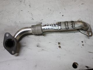 трубка системы рециркуляции EGR Volkswagen Touran 1 поколение [рестайлинг] 2008, 1.9 л., дизель, 03G131521AF